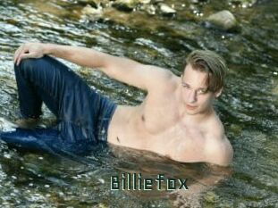 Billiefox