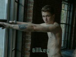 Billkey