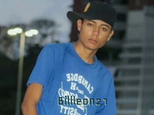 Billleon21