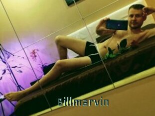 Billmarvin