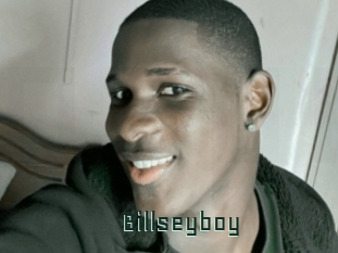 Billseyboy