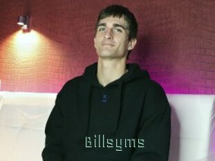 Billsyms