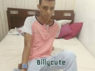Billycute