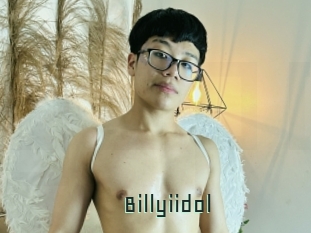 Billyiidol