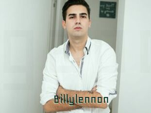 Billylennon