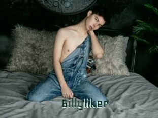 Billyliker