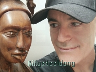 billysteeldong Gay Porn