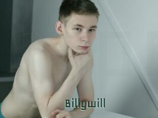 Billywill