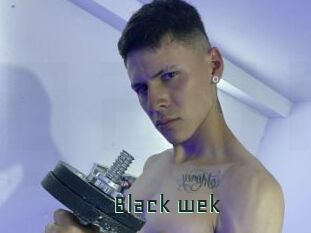 Black_wek