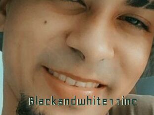 Blackandwhite11inc