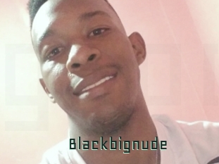 Blackbignude