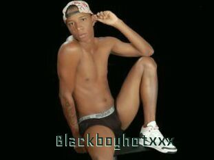 Blackboyhotxxx