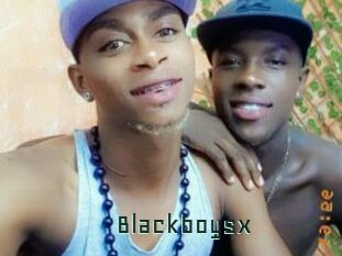 Blackboysx