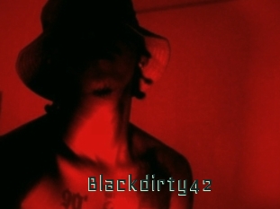 Blackdirty42