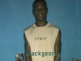 Blackgeordy