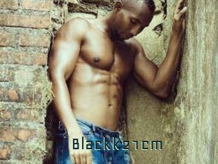 Blackk21cm