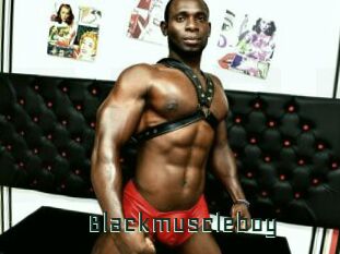 Blackmuscleboy