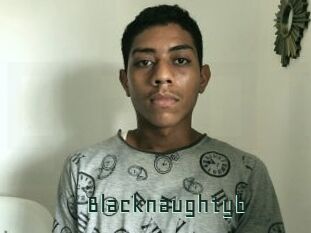 Blacknaughtyb