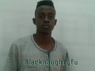 Blacknaughtyfu