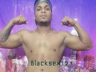 Blacksex123