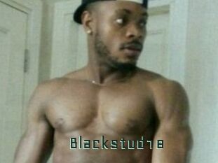 Blackstud18