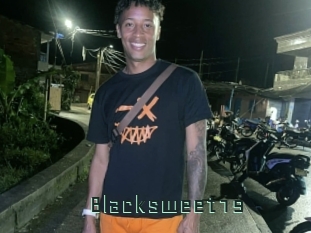 Blacksweet19