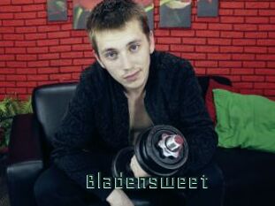 bladensweet Gay Porn