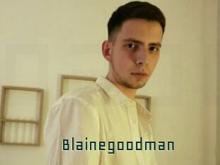 Blainegoodman