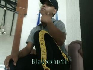 Blakxshott