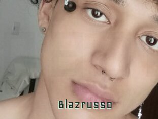 Blazrusso