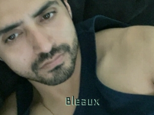 Bleaux
