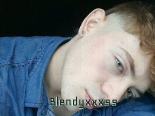 Blendyxxx99