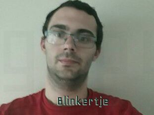 Blinkertje