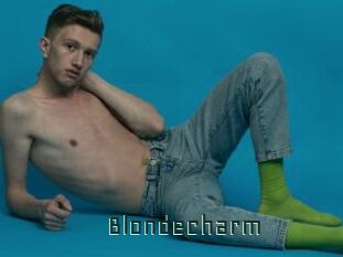 Blondecharm