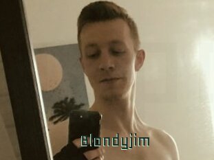 Blondyjim