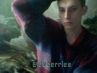 Blueberries