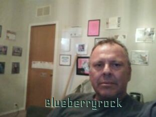 Blueberryrock