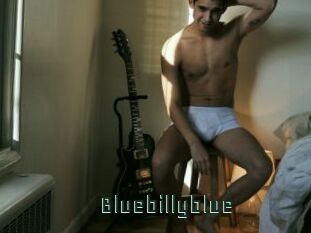 Bluebillyblue