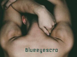 Blueeyescro