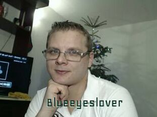 Blueeyeslover
