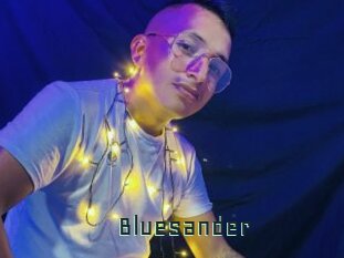 Bluesander