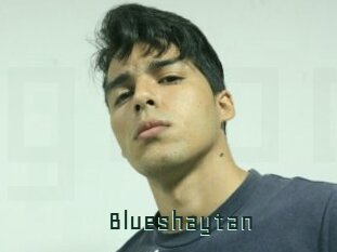 blueshaytan Gay Porn