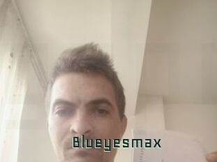 Blueyesmax