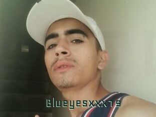 blueyesxxx19 Gay Porn
