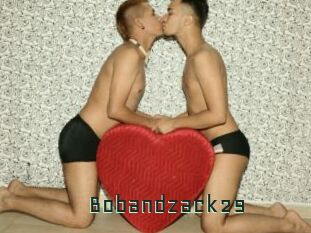 Bobandzack29