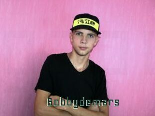 Bobbydemars