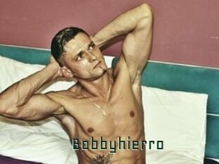 Bobbyhierro