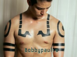 Bobbypaul18