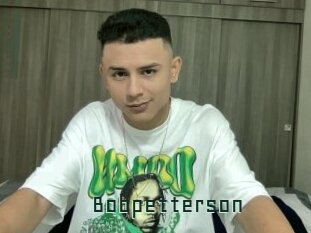 Bobpetterson