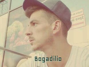 Bogadilio